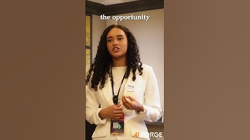 💡 Meet the Founders of AI Forge Cohort 6 — Part 2: Isabel Mintus, CEO & Co-Founder of Forma