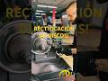 Vibra el pedal del freno? Su auto necesita rectificación de discos!🧰🚘 #taller #frenos #tips