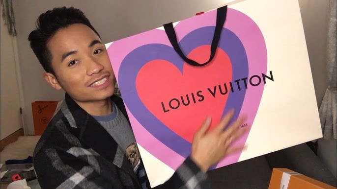 Louis Vuitton NANOGRAM Cuff Bracelet Unboxing & Shopping at Harrods 