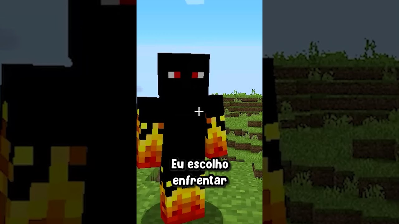 O QUE VOCÊ PREFERE?