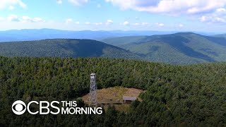 Nature calls Pandemic drives exodus from cities to rural towns