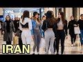 Iran 🇮🇷 Isn’t What You Think — This Mall Will Leave You Speechless