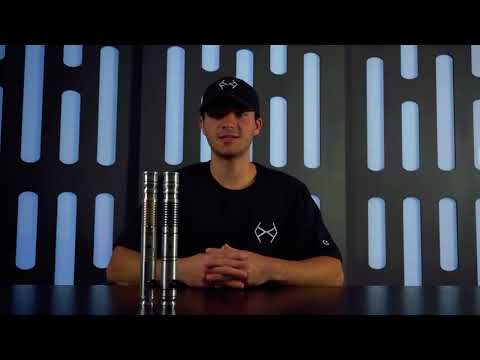 Zeta Hilt Disassembly & Reassembly Guide