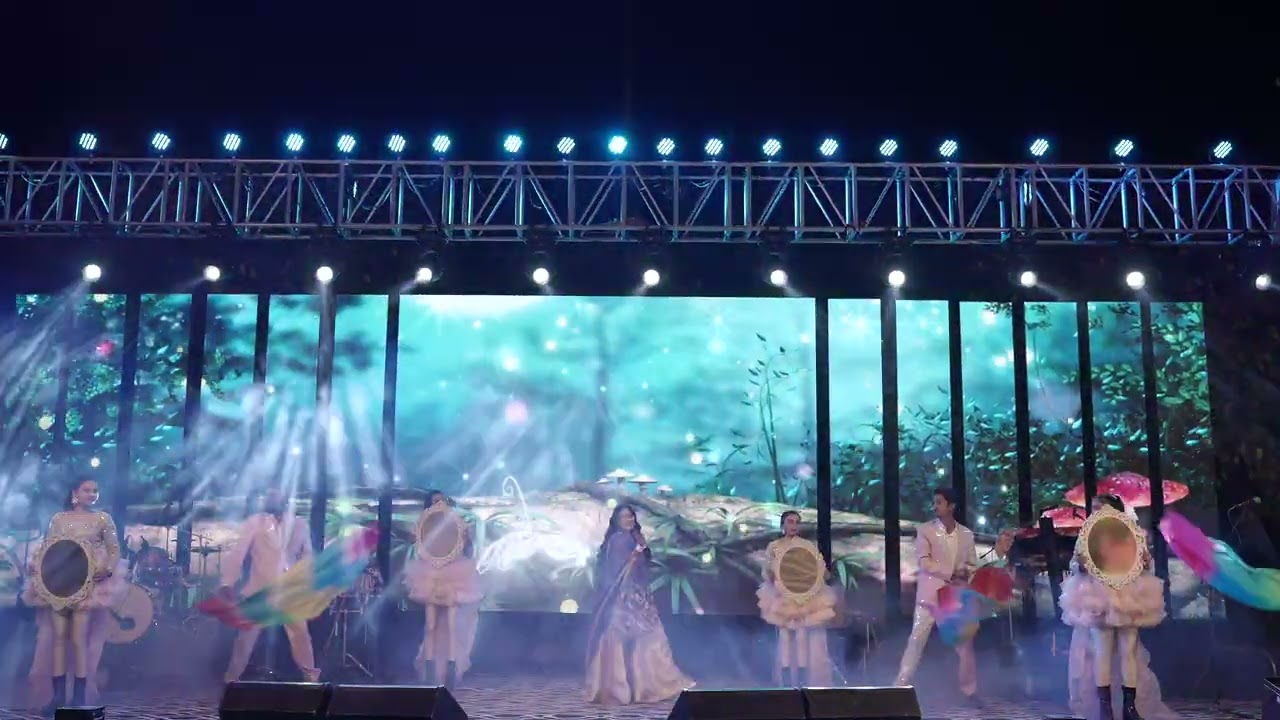 Best Bride Solo Performance 2026 | Khushi & Gunjan Wedding Highlights | Cinematic Dance