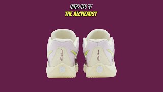 Nike KD 17 The Alchemist