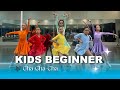 Kids beginner 1   cha cha cha