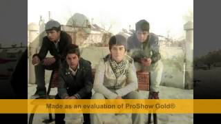 Repteşah Emreassan 2013 Sazımı Asın Duvara