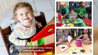 Programs and Services to Help Support Families