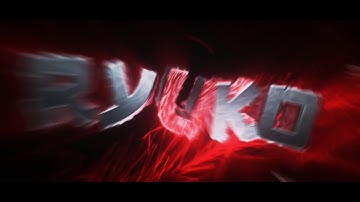 #1 INTRO 3D [RyukoVFX ]  | GR |  My First Intro C4D & AE | Sellfy OPEN | Intros 3D 3.00 USD