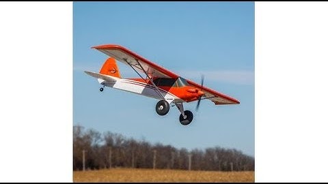 THE NEW CARBON Z CUB SS MAIDEN!