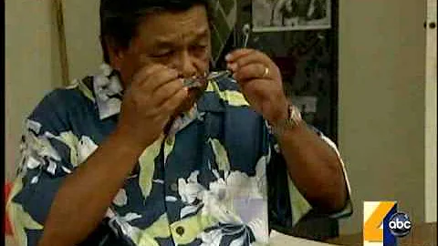 Beloved Principle Retires From Farrington High