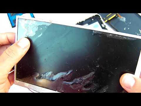 DESMANCHE TABLET GENESIS