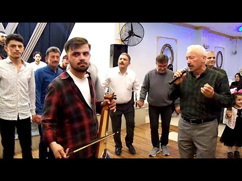 Yeni ✓ Muhammet ÇİNKAYA & Muhammet YILDIZTAŞ - Dik Horon