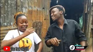 Mudra D Viral  X Sheebah Ayi ( video)