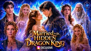 Married To The Hidden Dragon King Full Movie 2026 Review |  Drama Story & Facts Review