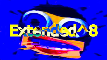 Klasky Csupo Render Pack Collection Extended^8