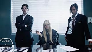 KATSEYE (캣츠아이) 'Animal'  MV Teaser 2