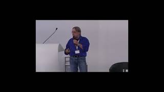 2021 Peter Sperlich about KNX Secure