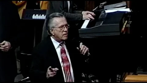 Can There Come A Revival Out Of Hebron | G. A. Man...