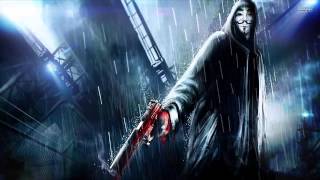 Anonymous - We are back