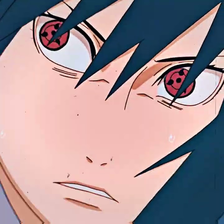 Sasuke Sees Itachi Again [EDIT/AMV] - 'Fairytale Alexander Rybak Slowed   Reverb'