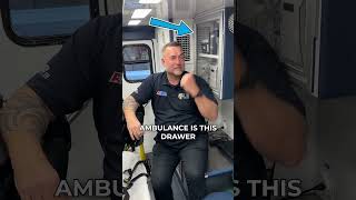 Inside the Mobile Stroke Unit | Rochester, NY