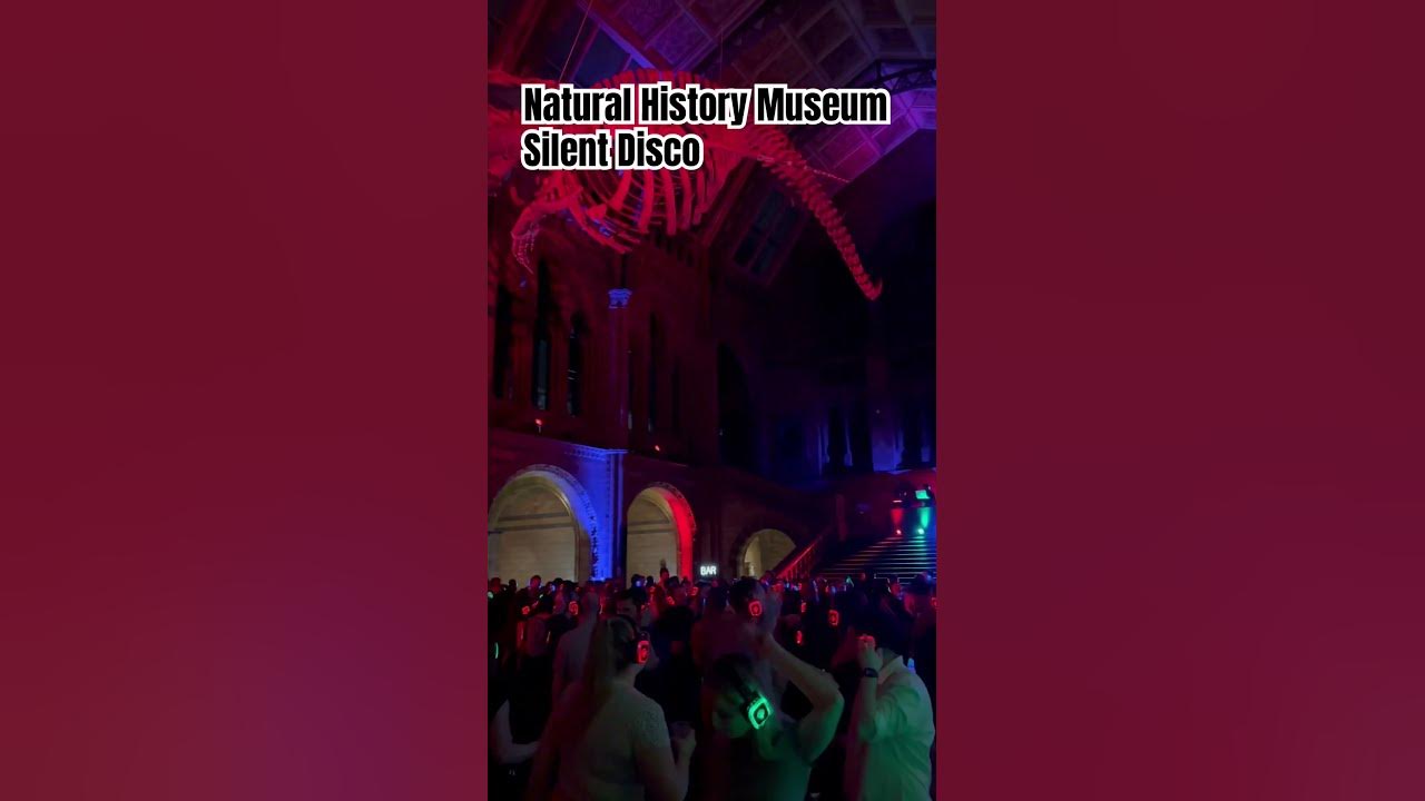 natural-history-museum-silent-disco-shorts-silentdisco