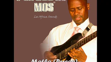 Afredo Mos & Les Africa Sounds~ Motho