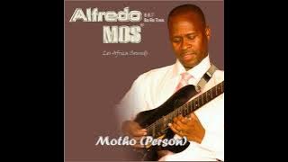 Afredo Mos & Les Africa Sounds~ Motho