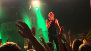 Romano - Meine Mutti - live in Berlin 2016