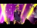Isac Elliot New Way Home Live On Senkveld HQ mp3