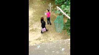 STALKERS 1494 APT