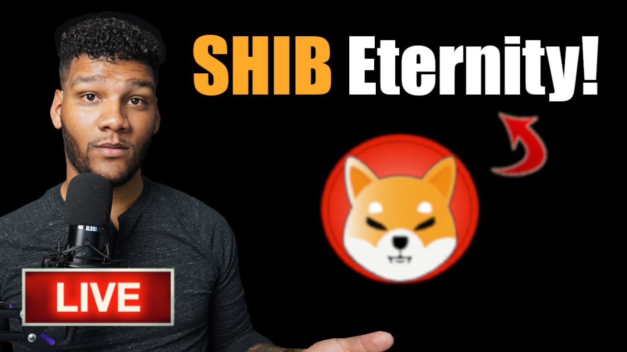 Shiba Inu Burns Coming Soon!!! SHIB Eternity Is Live!!! Download The Game Now!