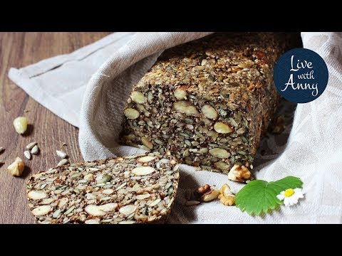 Video: Recept Na Chléb Bez Mouky