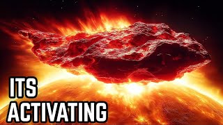 3I/ATLAS Has Begun Doing the Impossible for a Comet | Sleep Documentary