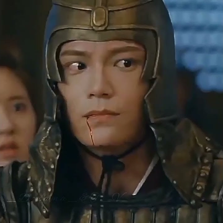 Умер вместо любимой 💔 Отрывок из дорамы: Роман тигра и розы 🌹 - YouTube