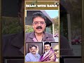எனக்கு அரசியல் வேண்டாம்! #svesekar #shortsfeed #subscribe #shorts #yt #like #stalin