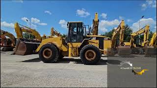 Caterpillar 950G