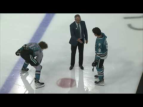 Video Tech CU Arena Grand Opening - youtube
