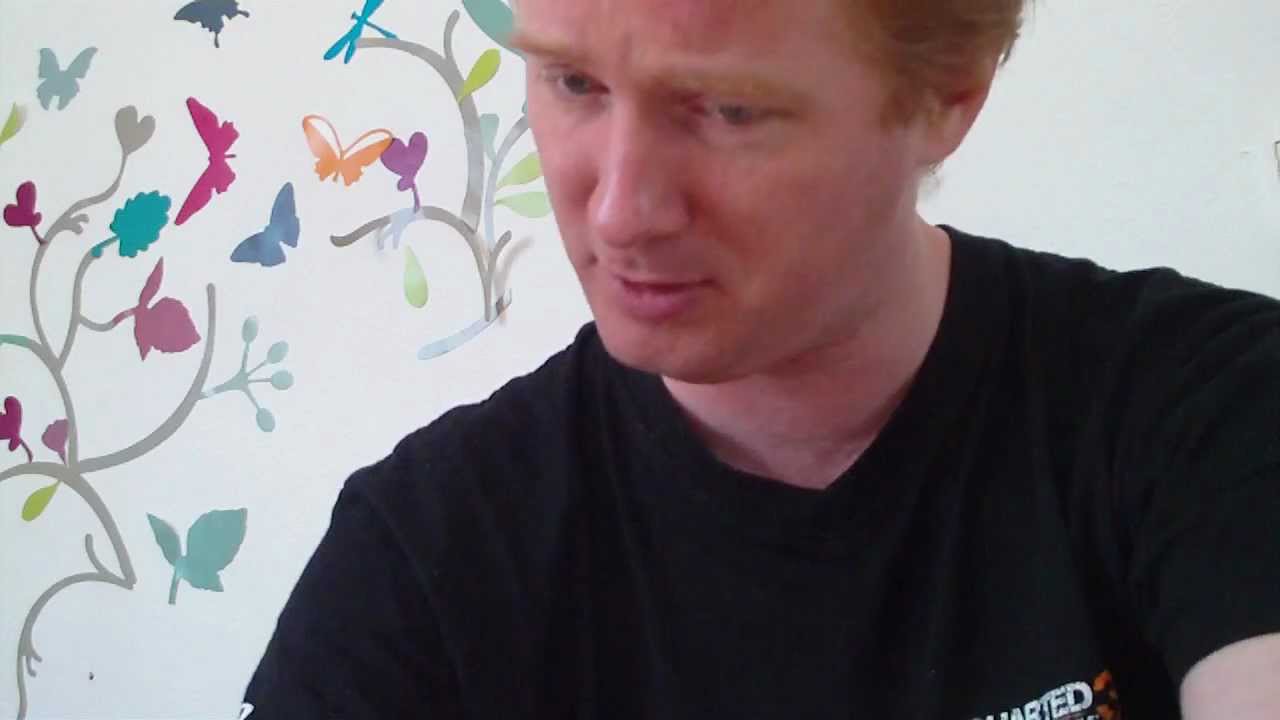 Ryo59plus au TGS 2012 reporter HD version