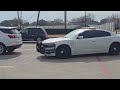 [TRAFFIC STOP] Dallas County Deputy Conduct Traffic Stop