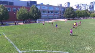 2026-08-09 David SC U10-2 vs North York U10