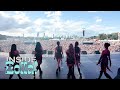 [Inside Lolla] Note #3 : Berlin & Paris – ON STAGE
