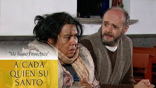 A Cada Quien Su Santo | Me llamo Francisco