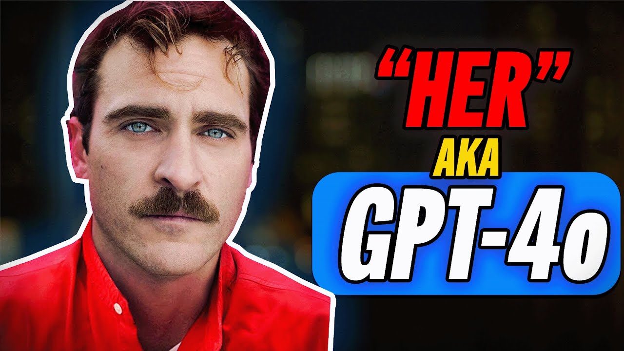 NEW GPT4o Prepare to be SHOCKED!! YouTube NEW GPT4o Prepare to be SHOCKED!! YouTube