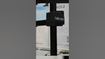 Easiest and most affordable home robot | ICRA 2024 | New technology | Pro robots