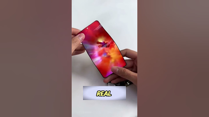 Móvil del futuro🤔 transparente, en serio? #iphone #humor #tecnologia #moviles #mwc #smartphones