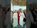 العروسه و اختها مولعين الفرح Shortvideo Dancevideo Exsplorepage Weddingdress Foryou العروسه و اختها مولعين الفرح Shortvideo Dancevideo Exsplorepage Weddingdress Foryou