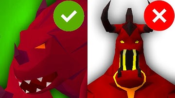 Why RuneScape’s Hardest Challenge FAILED (OSRS)