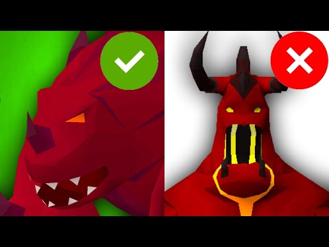 Why RuneScape’s Hardest Challenge FAILED (OSRS)